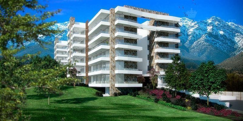 DEPARTAMENTO EN ARRIENDO PEÃ‘ALOLÃ‰N