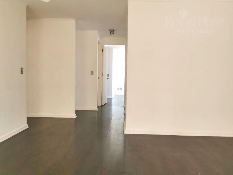 DEPARTAMENTO EN ARRIENDO SANTIAGO CENTRO