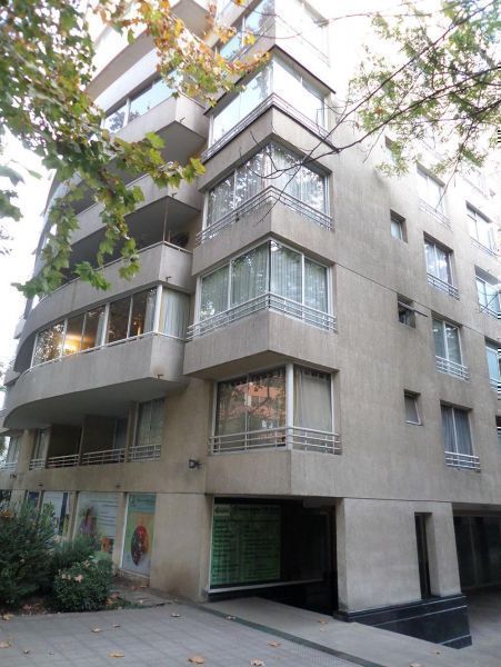 ARRIENDO DEPARTAMENTO AMOBLADO PADRE MARIANO