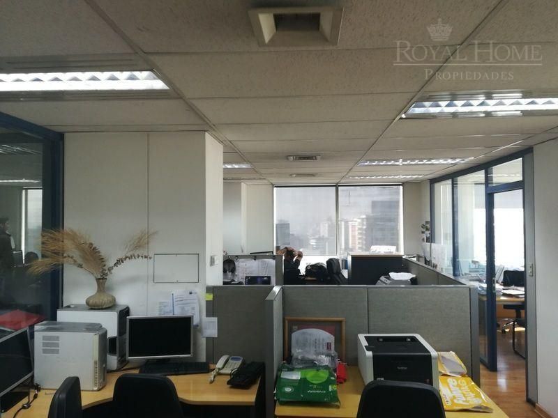 OFICINA EN VENTA SANTIAGO CENTRO