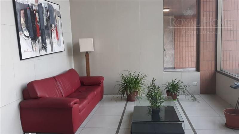 DEPARTAMENTO EN VENTA SANTA ISABEL