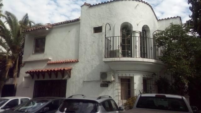 OFICINA POCURO - RICARDO LYON